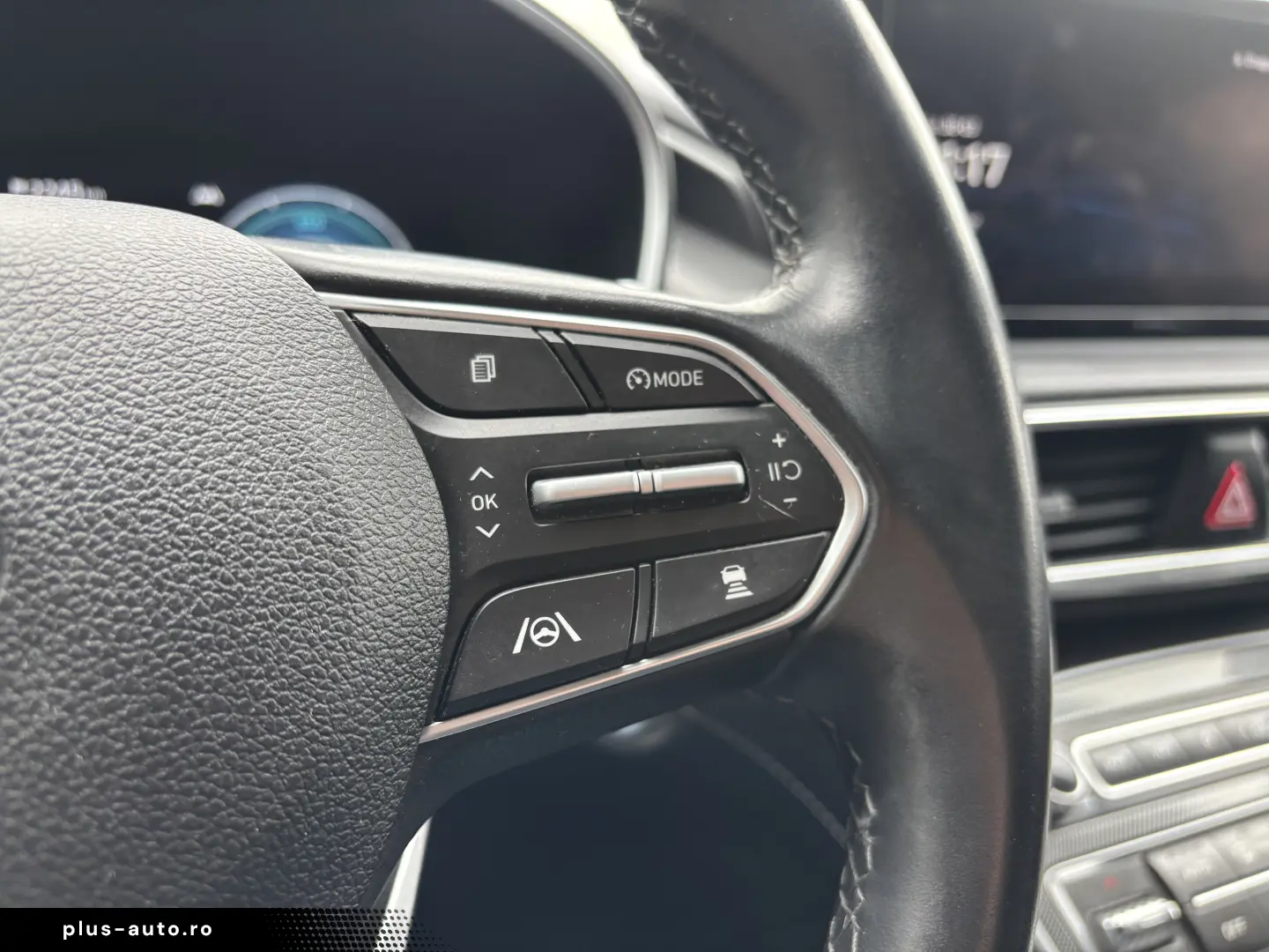 Hyundai Santa Fe 1.6 HEV 2WD Signature