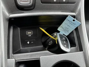 Hyundai Santa Fe 1.6 HEV 2WD Signature