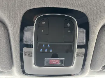 Hyundai Santa Fe 1.6 HEV 2WD Signature