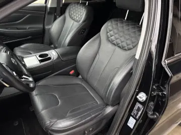 Hyundai Santa Fe 1.6 HEV 2WD Signature