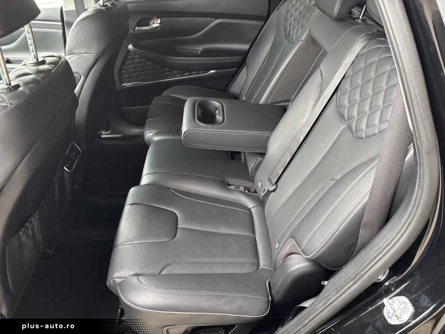 Hyundai Santa Fe 1.6 HEV 2WD Signature