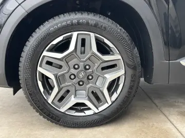 Hyundai Santa Fe 1.6 HEV 2WD Signature