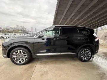 Hyundai Santa Fe 1.6 HEV 2WD Signature