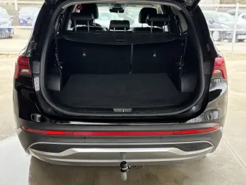Hyundai Santa Fe 1.6 HEV 2WD Signature
