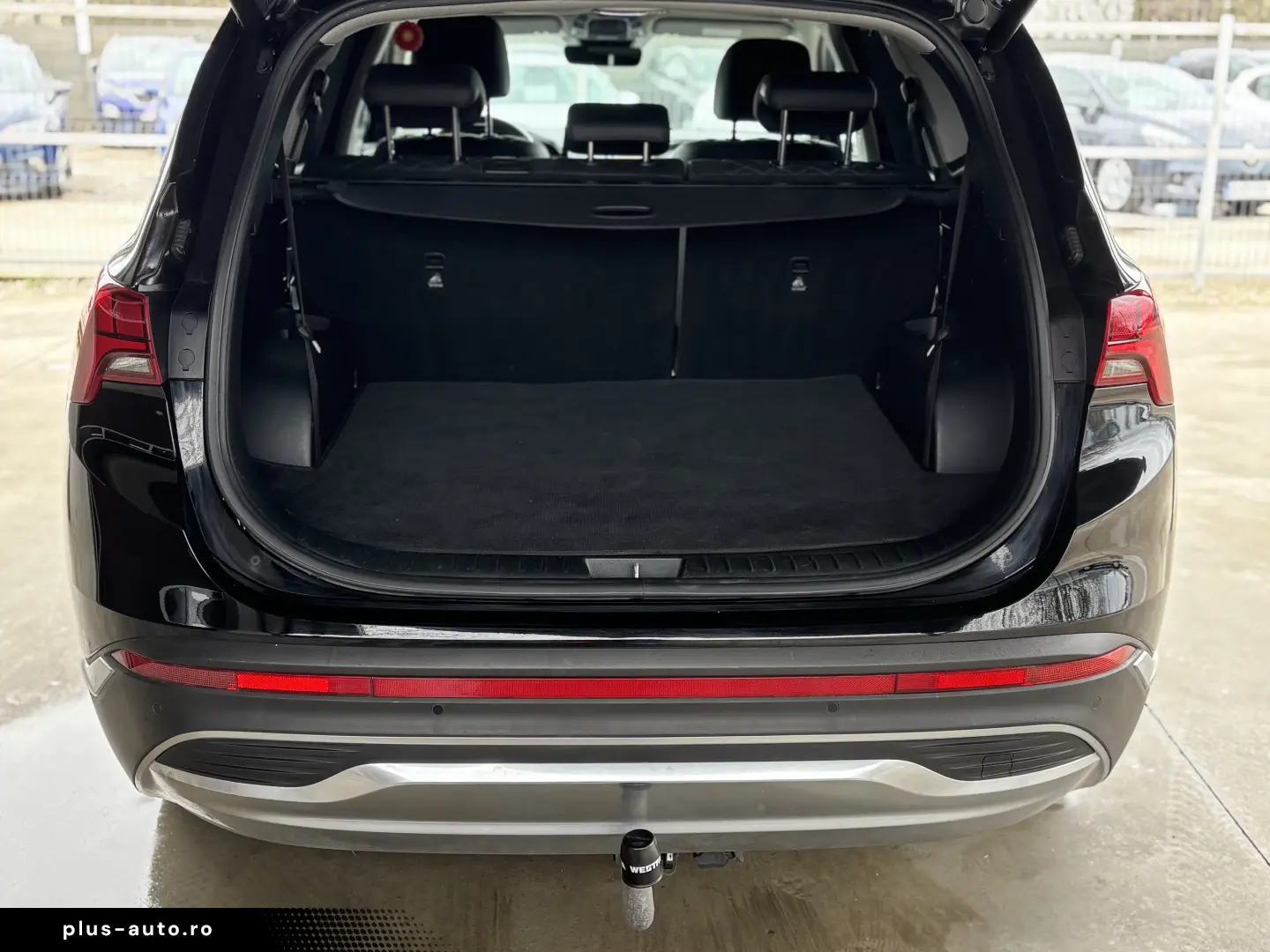 Hyundai Santa Fe 1.6 HEV 2WD Signature