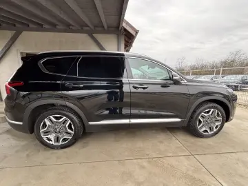 Hyundai Santa Fe 1.6 HEV 2WD Signature