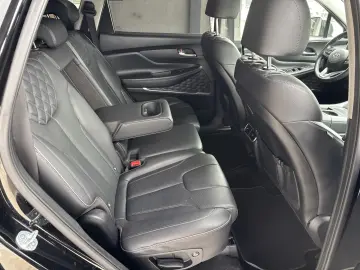 Hyundai Santa Fe 1.6 HEV 2WD Signature