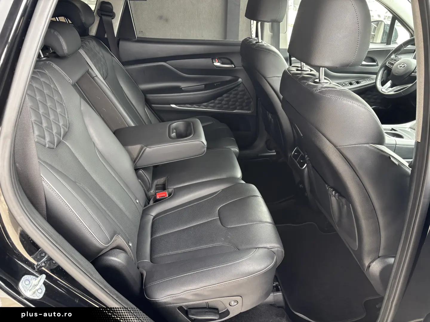 Hyundai Santa Fe 1.6 HEV 2WD Signature