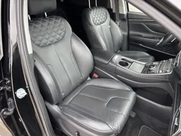 Hyundai Santa Fe 1.6 HEV 2WD Signature