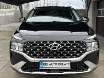 Hyundai Santa Fe 1.6 HEV 2WD Signature