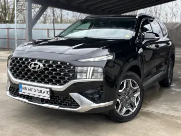 Hyundai Santa Fe 1.6 HEV 2WD Signature