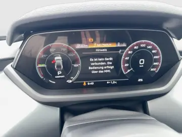 AUDI e-tron GT quattro