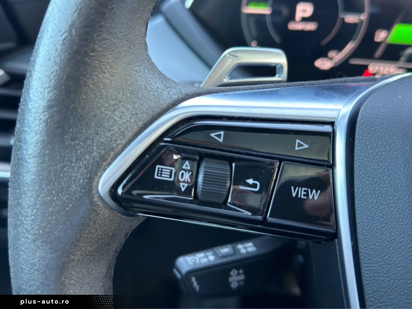 AUDI e-tron GT quattro