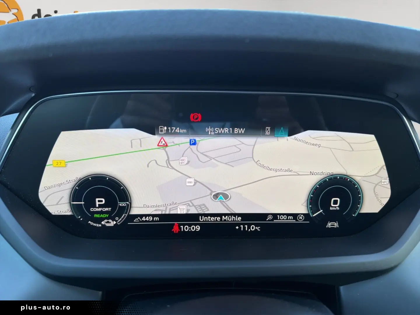 AUDI e-tron GT quattro