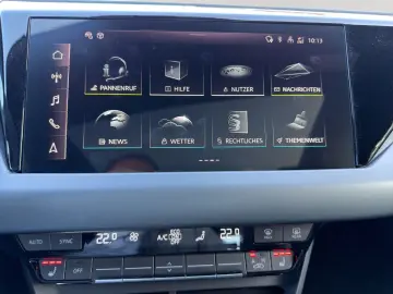 AUDI e-tron GT quattro