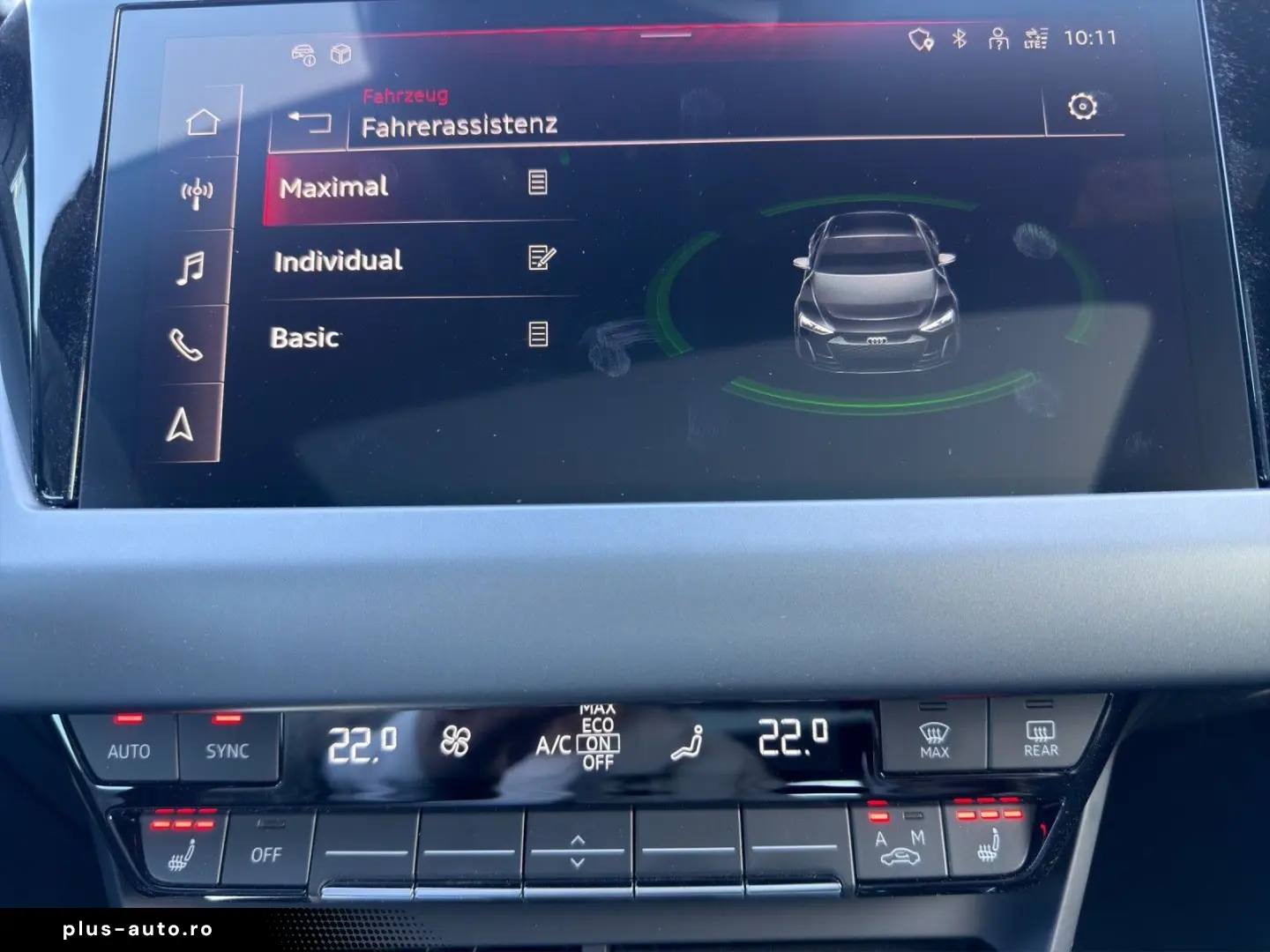 AUDI e-tron GT quattro