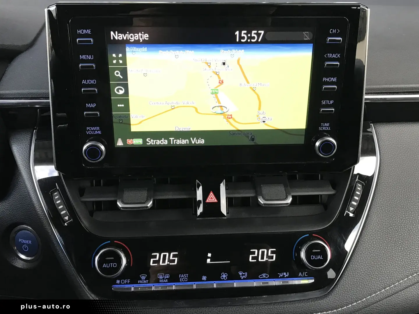 TOYOTA COROLLA TOURING SPORTS GR