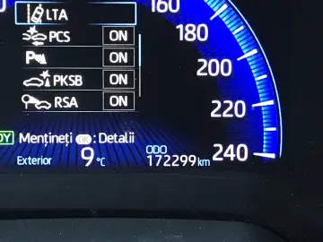 TOYOTA COROLLA TOURING SPORTS GR