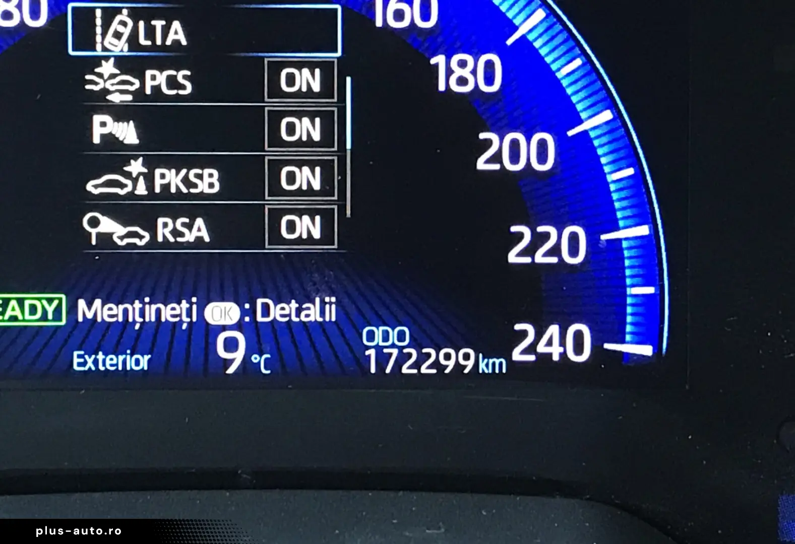 TOYOTA COROLLA TOURING SPORTS GR