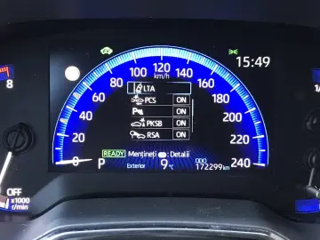 TOYOTA COROLLA TOURING SPORTS GR