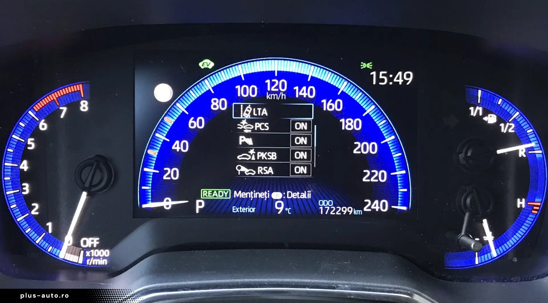 TOYOTA COROLLA TOURING SPORTS GR