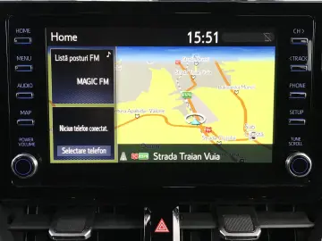 TOYOTA COROLLA TOURING SPORTS GR