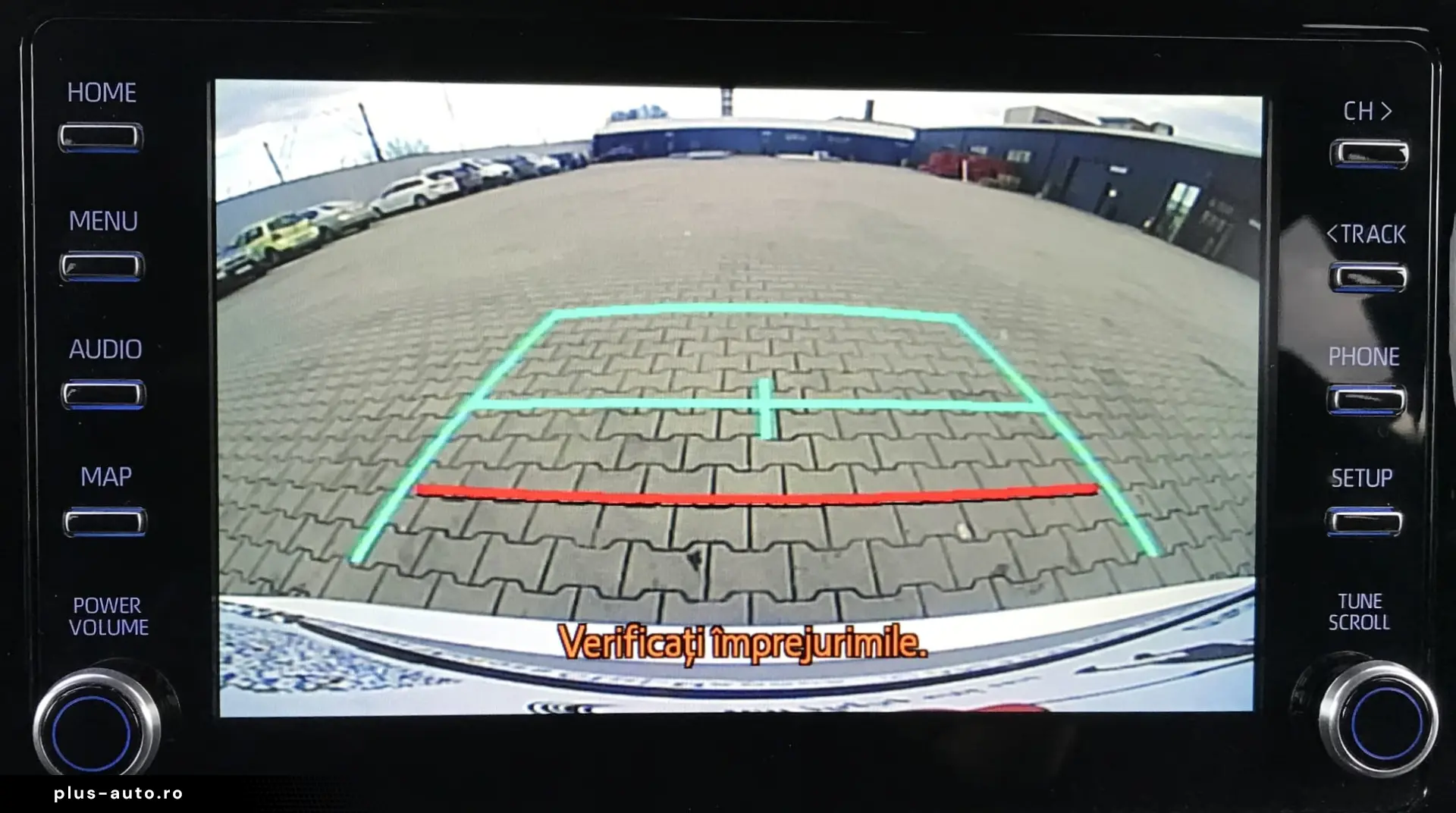 TOYOTA COROLLA TOURING SPORTS GR