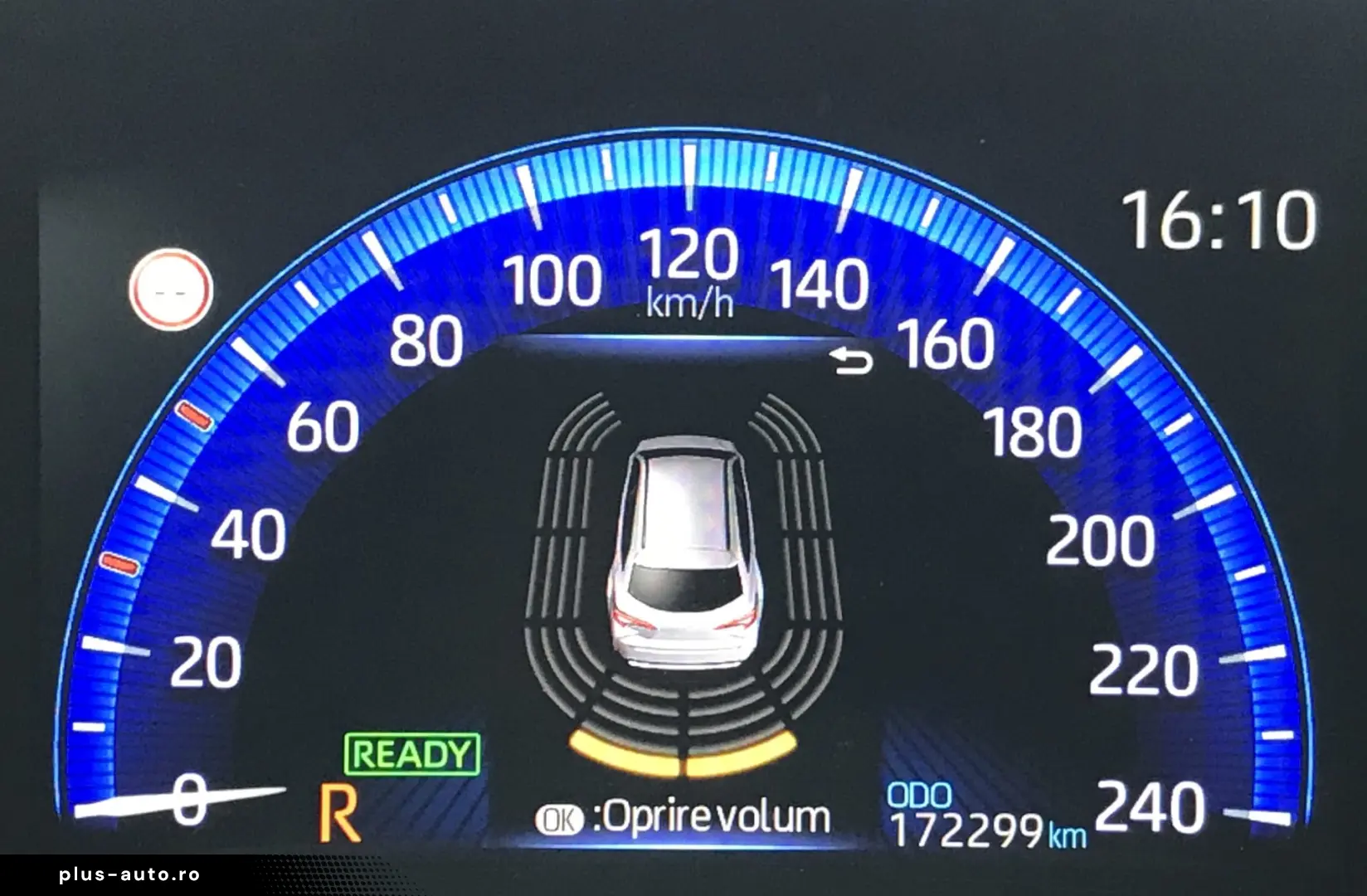 TOYOTA COROLLA TOURING SPORTS GR