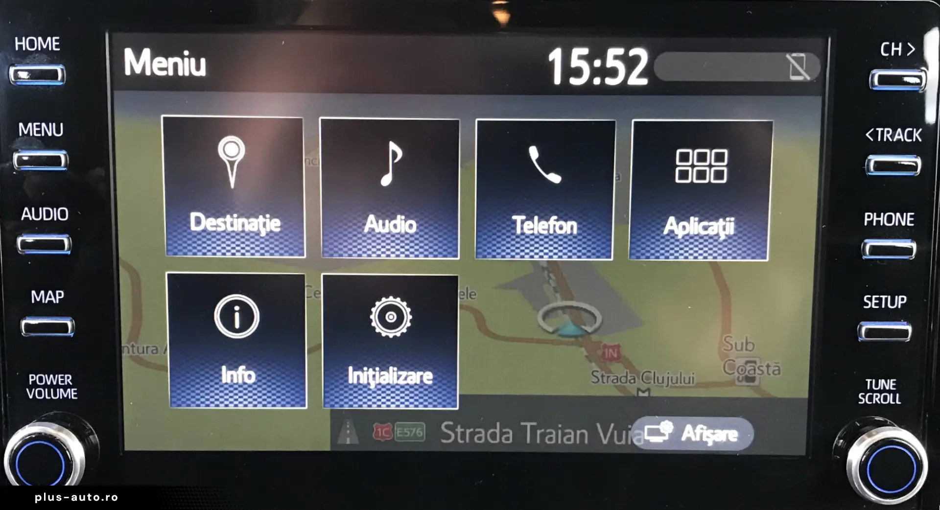 TOYOTA COROLLA TOURING SPORTS GR