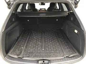 TOYOTA COROLLA TOURING SPORTS GR