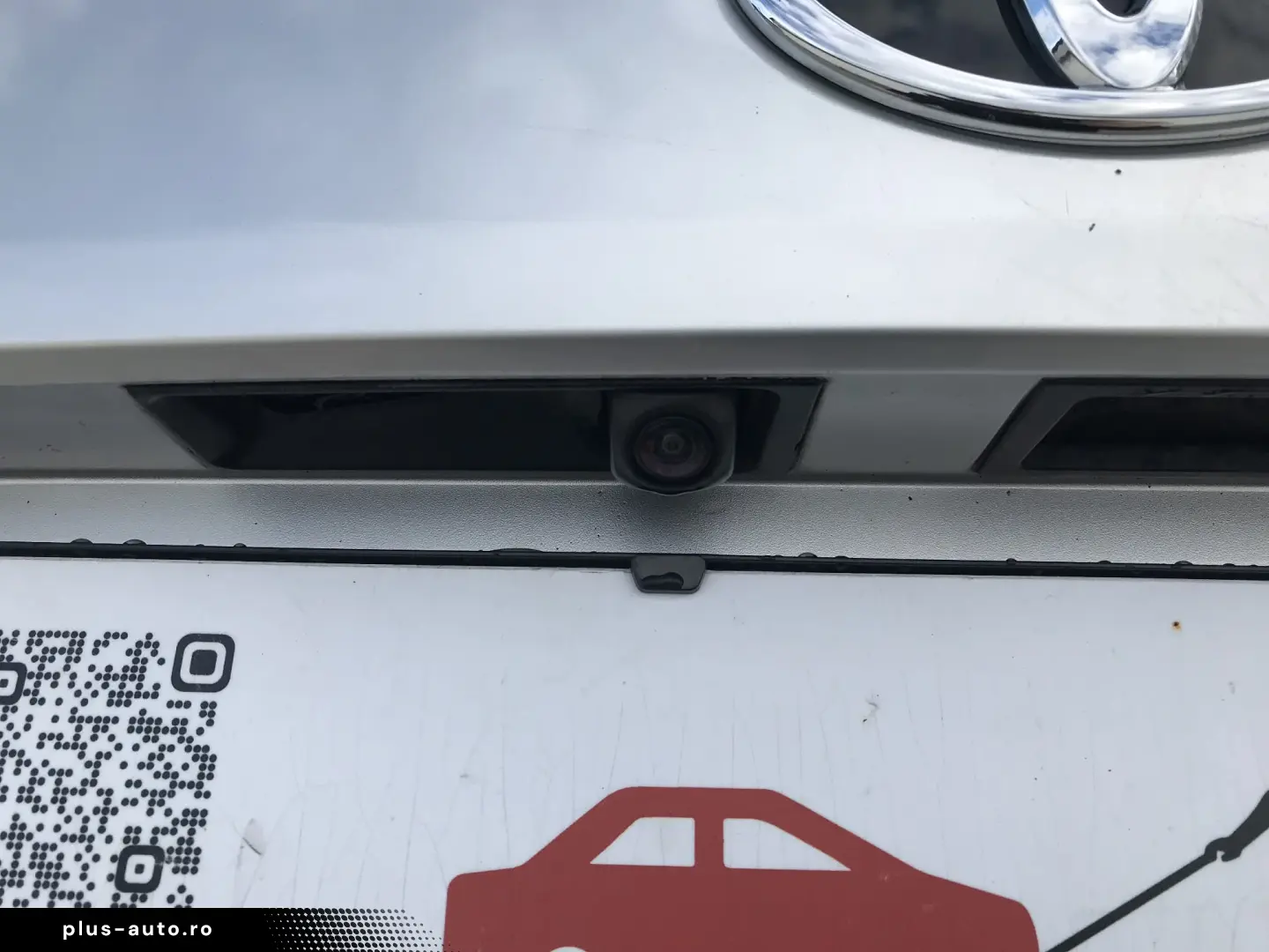 TOYOTA COROLLA TOURING SPORTS GR