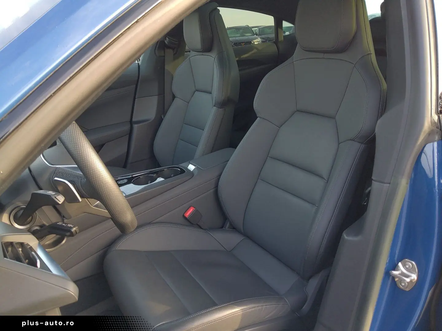 AUDI e-tron GT quattro