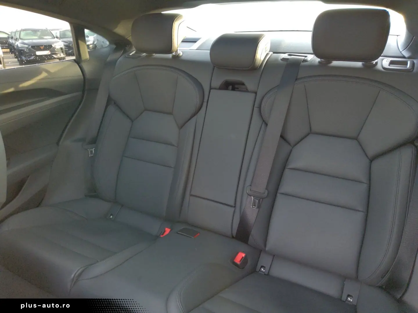 AUDI e-tron GT quattro