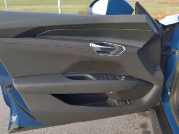 AUDI e-tron GT quattro