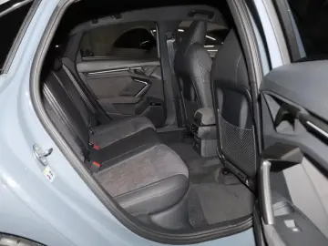 Audi RS3 Limousine SONOS Matrix LED Dämpferreg  Kamer