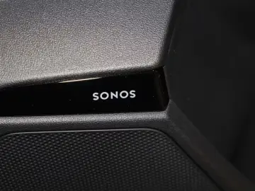 Audi RS3 Limousine SONOS Matrix LED Dämpferreg  Kamer