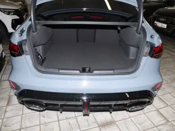 Audi RS3 Limousine SONOS Matrix LED Dämpferreg  Kamer
