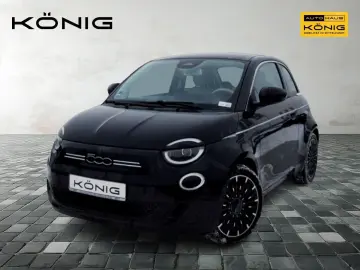 FIAT 500 La Prima By Bocelli MJ23