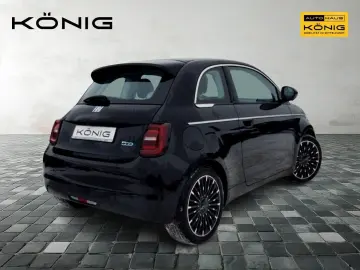 FIAT 500 La Prima By Bocelli MJ23