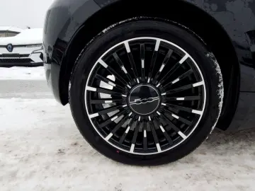 FIAT 500 La Prima By Bocelli MJ23