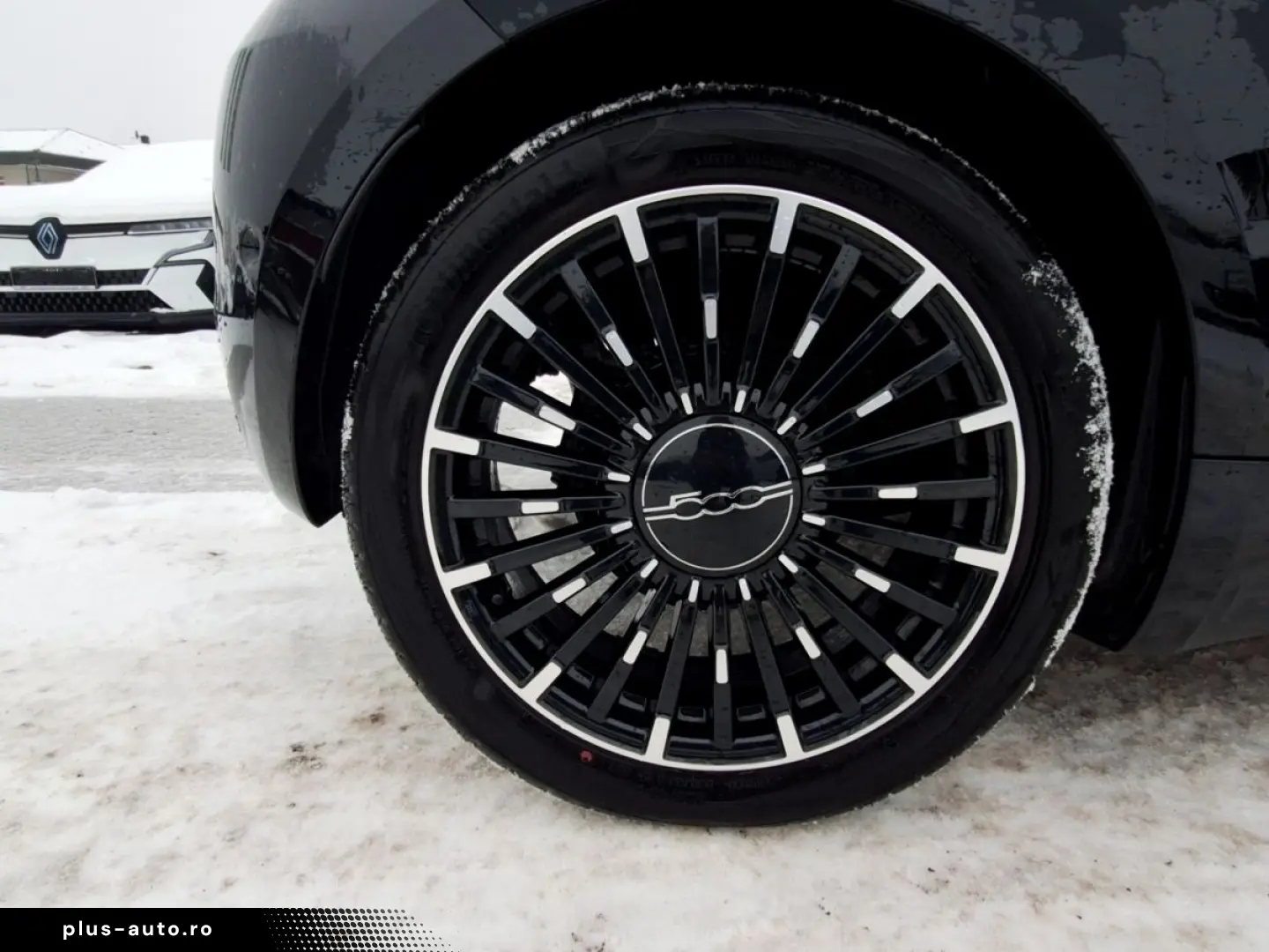 FIAT 500 La Prima By Bocelli MJ23