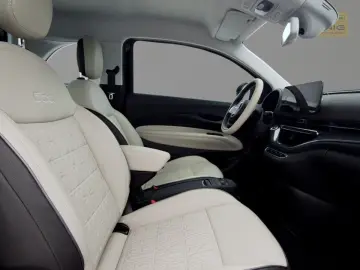 FIAT 500 La Prima By Bocelli MJ23