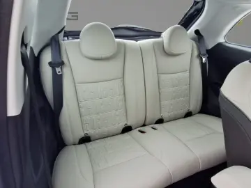 FIAT 500 La Prima By Bocelli MJ23