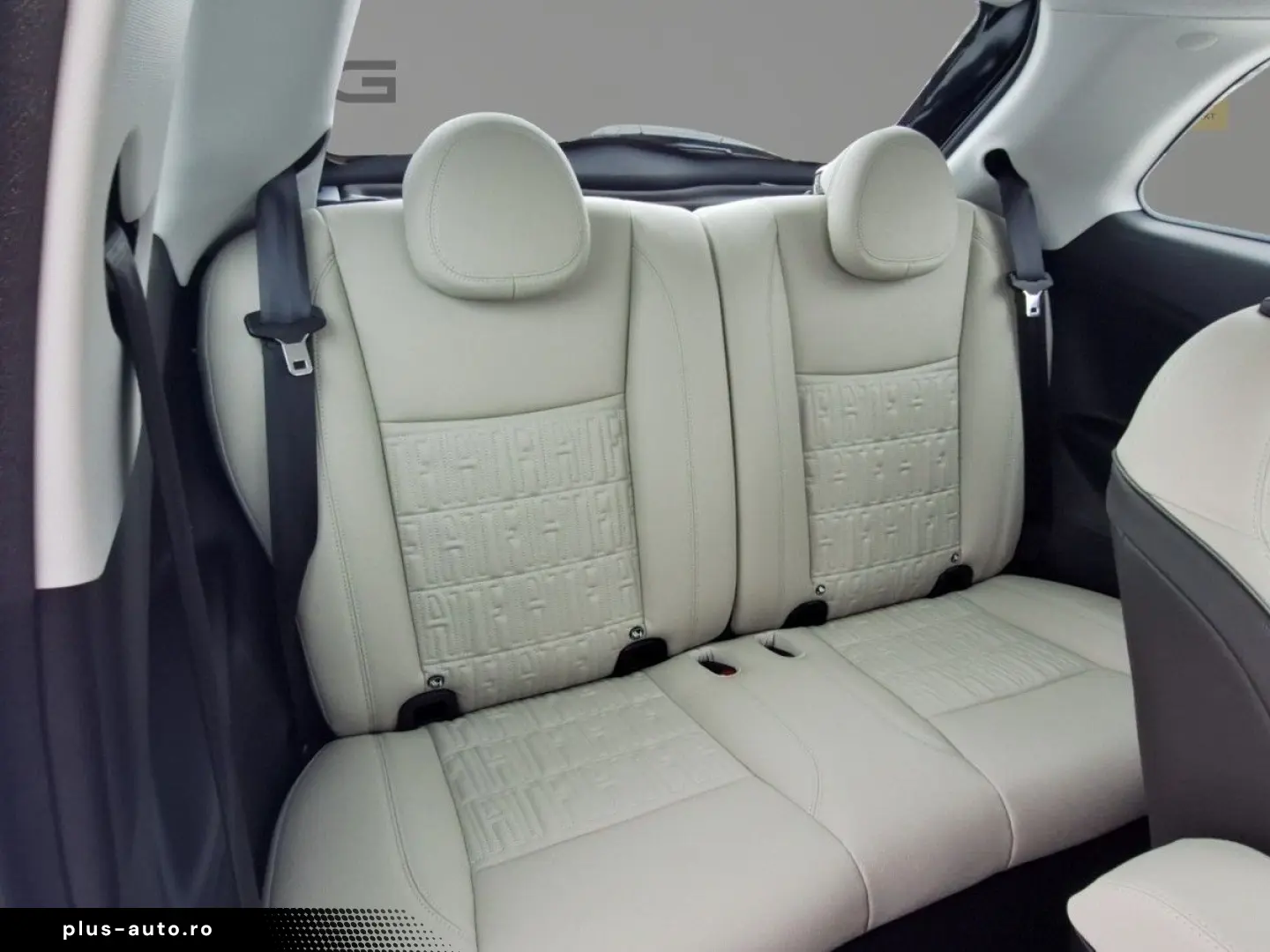 FIAT 500 La Prima By Bocelli MJ23