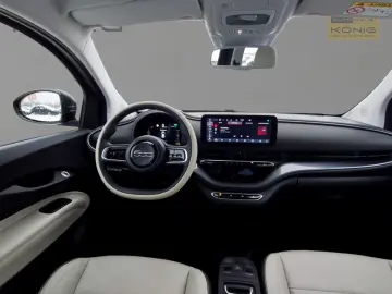 FIAT 500 La Prima By Bocelli MJ23