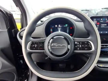 FIAT 500 La Prima By Bocelli MJ23