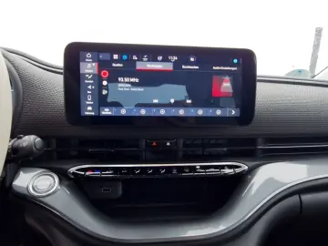 FIAT 500 La Prima By Bocelli MJ23