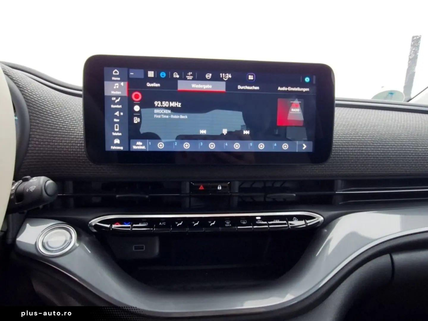 FIAT 500 La Prima By Bocelli MJ23