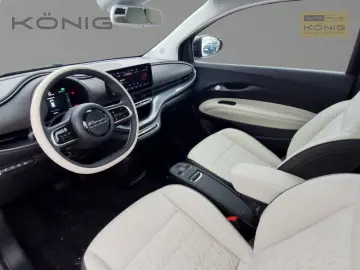 FIAT 500 La Prima By Bocelli MJ23