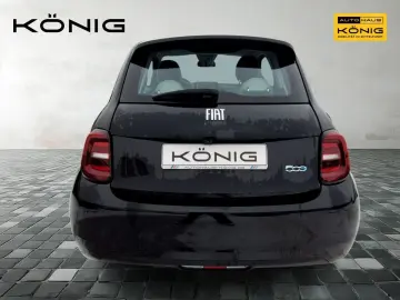 FIAT 500 La Prima By Bocelli MJ23